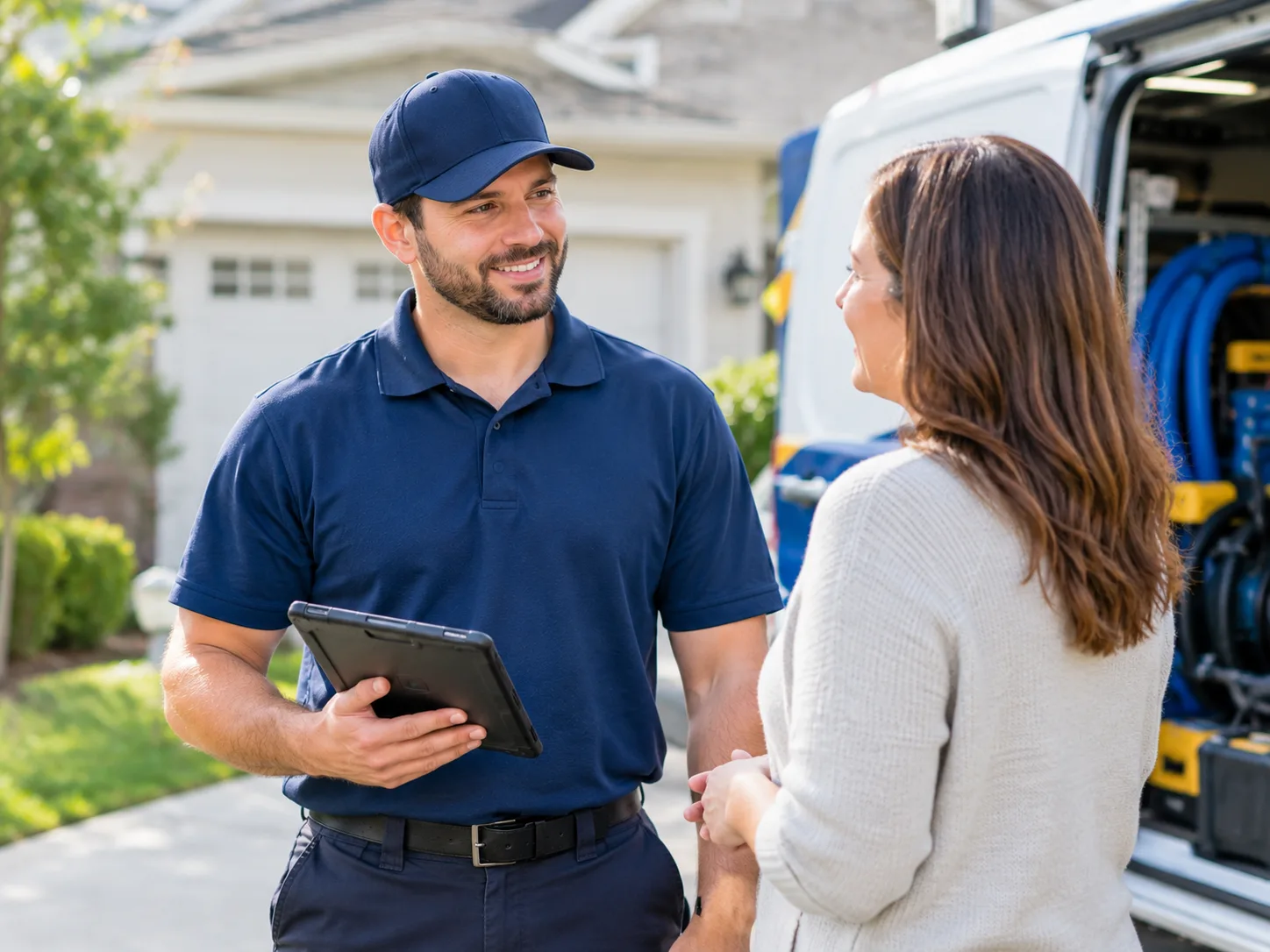Sewage Backup Cleanup Cleburne, TX FAQs